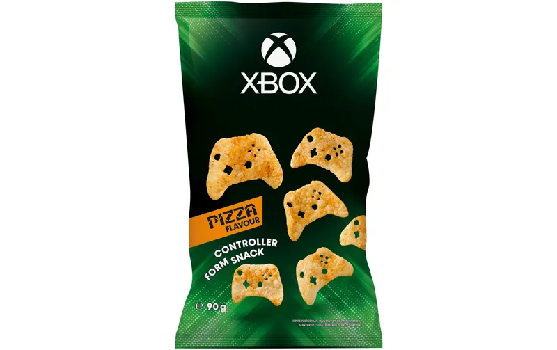 Wurzener XBOX Snack Pizza 90g
