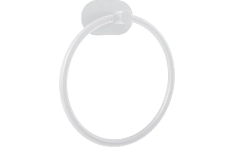 spirella Handtuchhalter Calypso Weiss