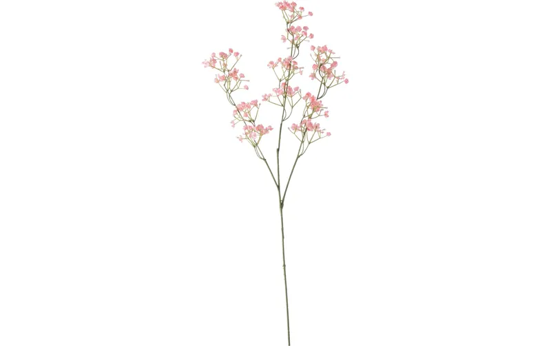 present time Kunstpflanze Babybreath, 93 cm, Pink