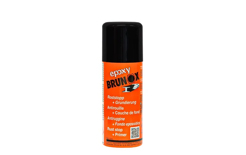 Brunox Epoxy-Spray 150 ml