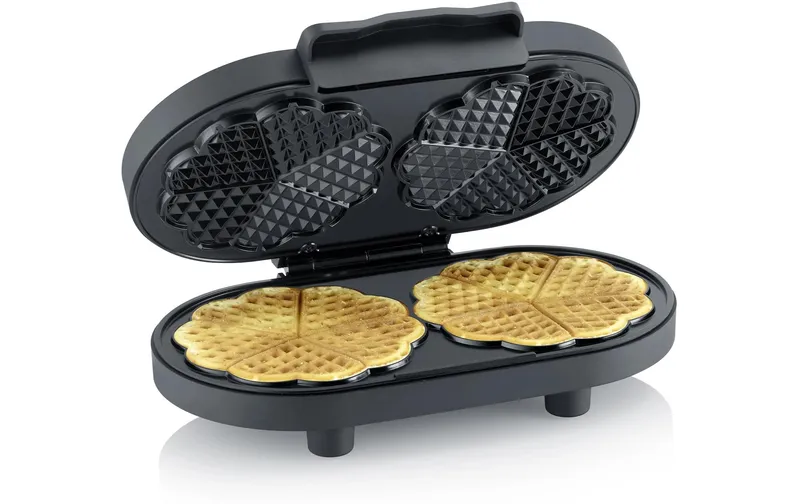 Severin Waffeleisen WA 2118