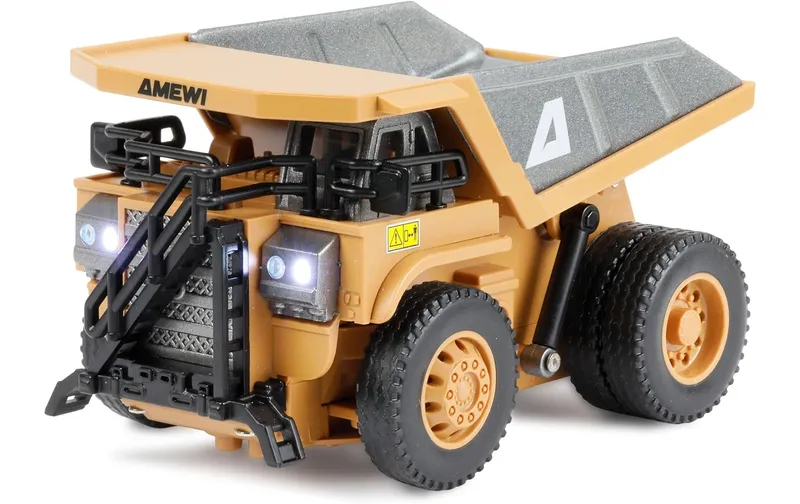 Amewi Mini Kipper Proportional 1:64 RTR
