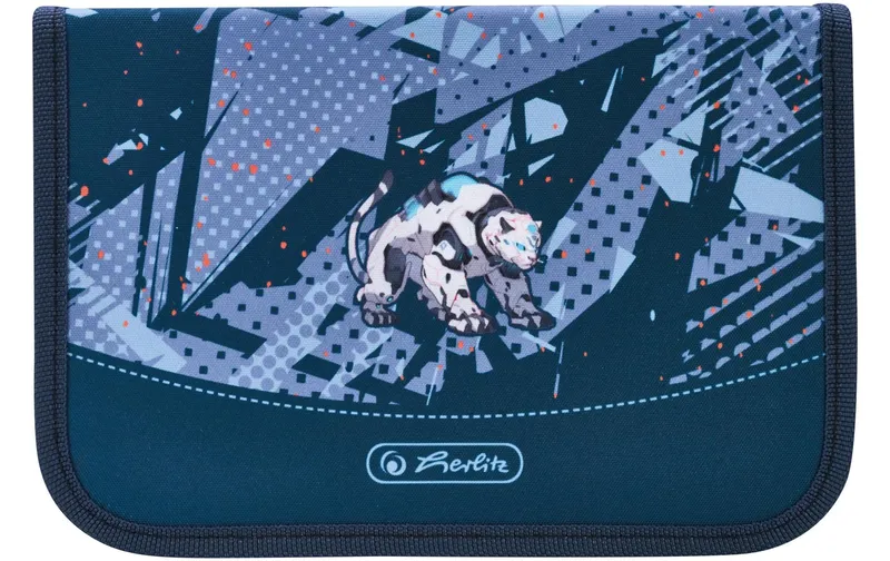 Herlitz Etui Tech Mech