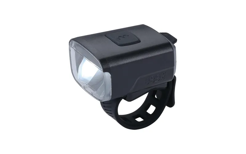 BBB Frontlicht Stud33 Strap 130 Lumen Akku