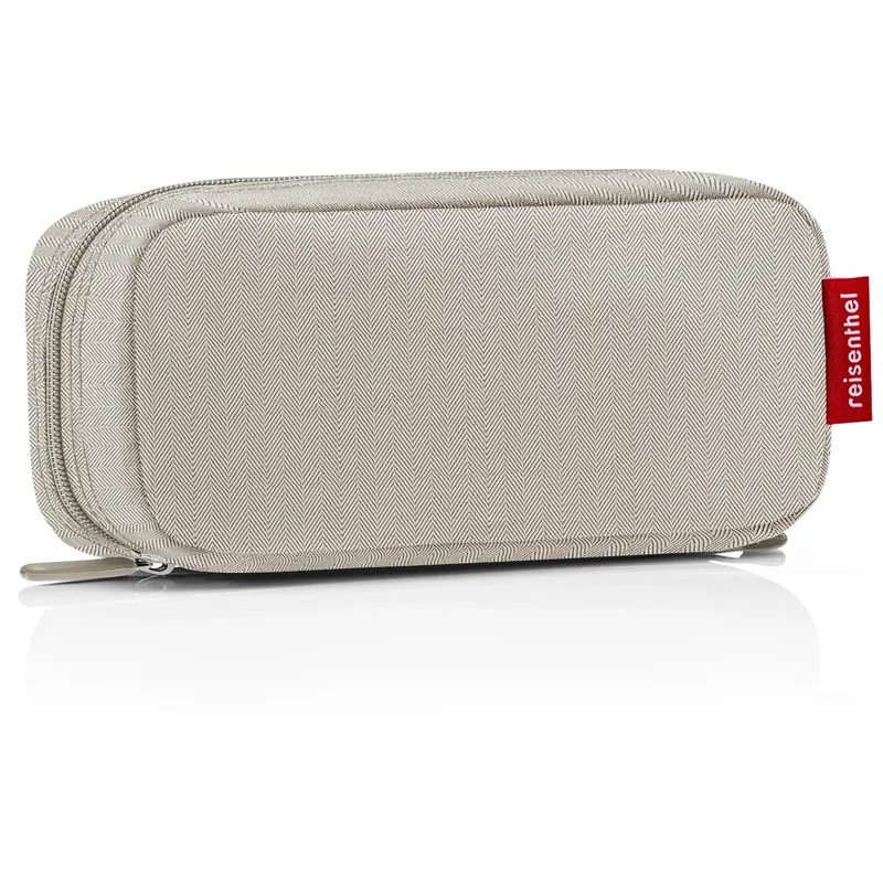 Reisenthel Etui Mulitcase Herringbone Sand