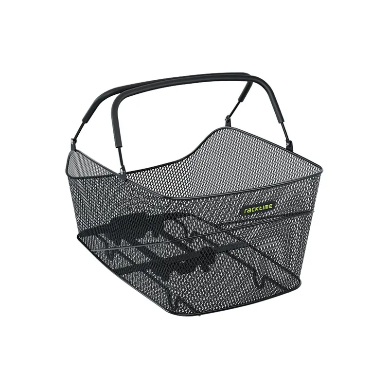 Racktime Velokorb Bask-it Trunk Large