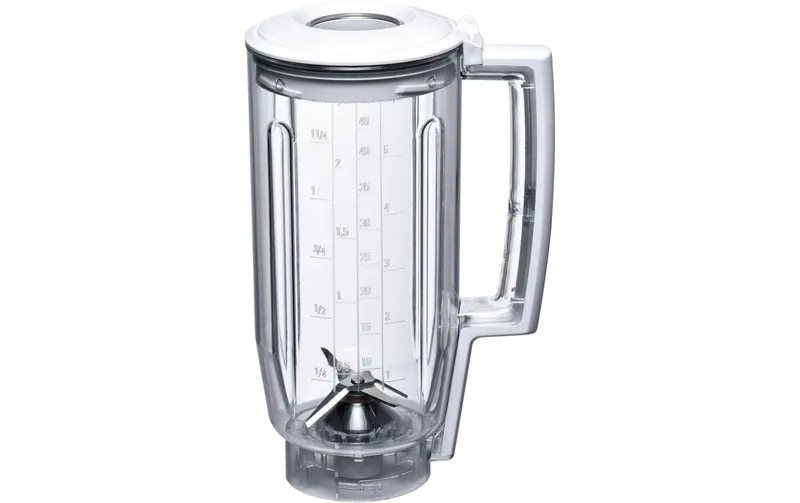 Bosch Mixer-Aufsatz MUZ5MX1