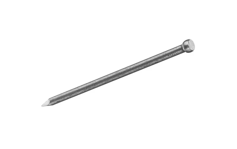FTM Stauchkopfstifte, Stahl 50 mm, 35 Stück