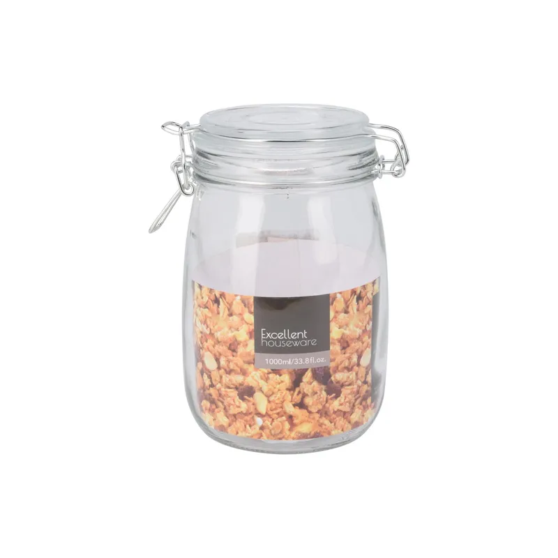 Nize Einmachglas 1000 ml, 1 pezzi