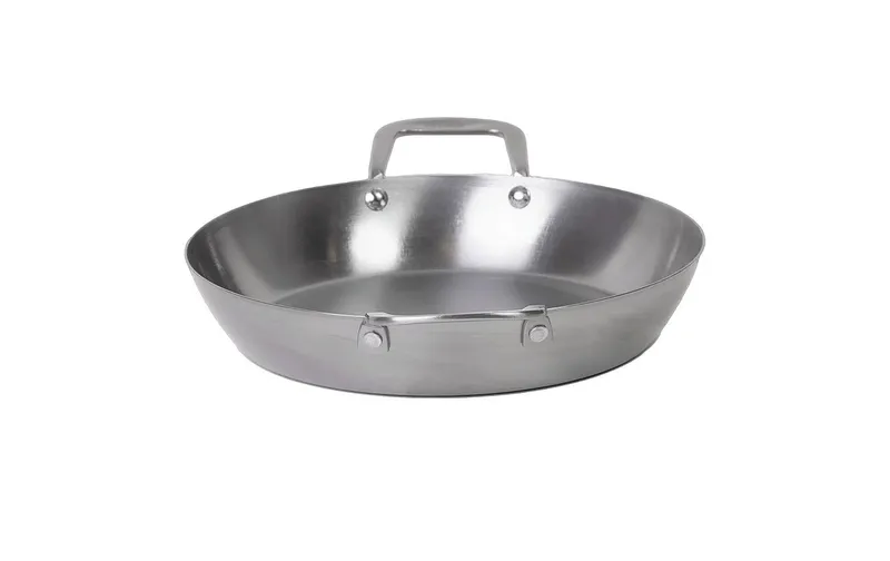 Hot Wok Paellapfann 35 cm