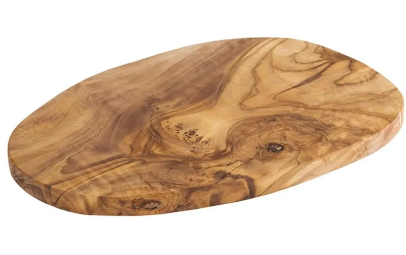 APS Servierplatte Olive 25.5 cm x 16.5 cm