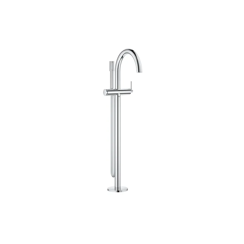 GROHE Badewannenarmatur Atrio Bodenmontage