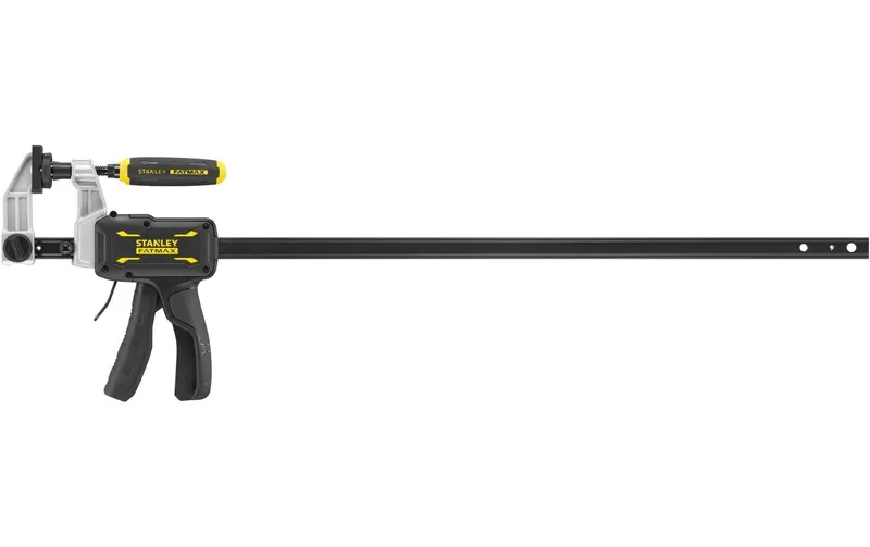 Stanley Einhandzwinge FatMax Hybrid 300 mm