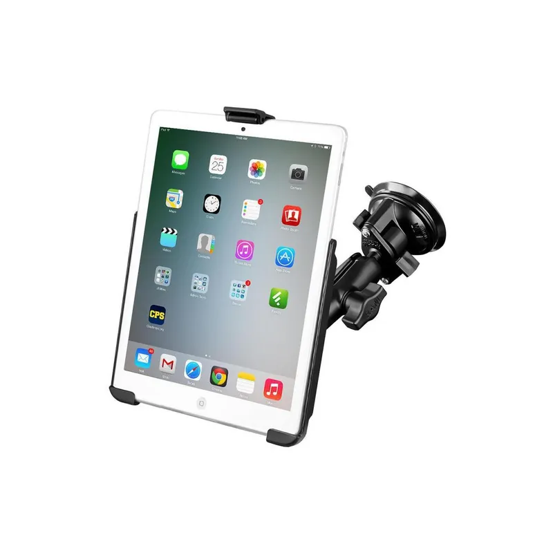 RAM Mounts Tablet-mount EZ-Roll'r, iPad mini 1-3, Saugnapf