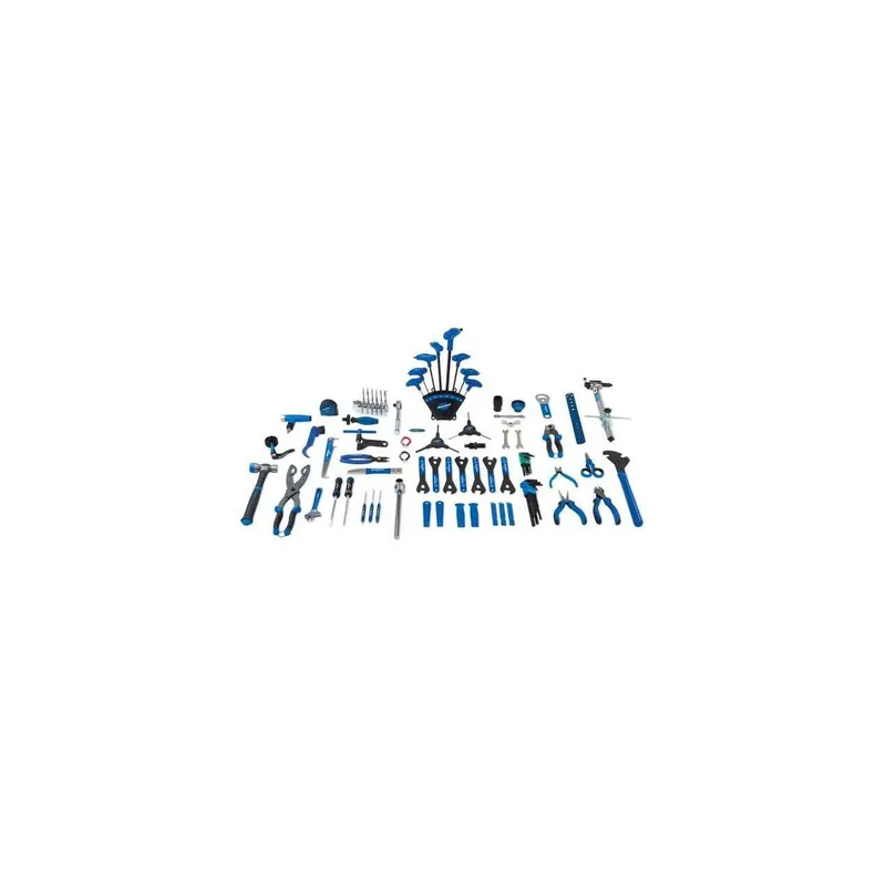 ParkTool Werkzeugset PK-5
