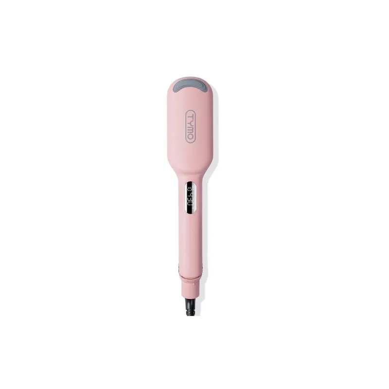 TYMO Welleneisen Rovy Compact Rosa
