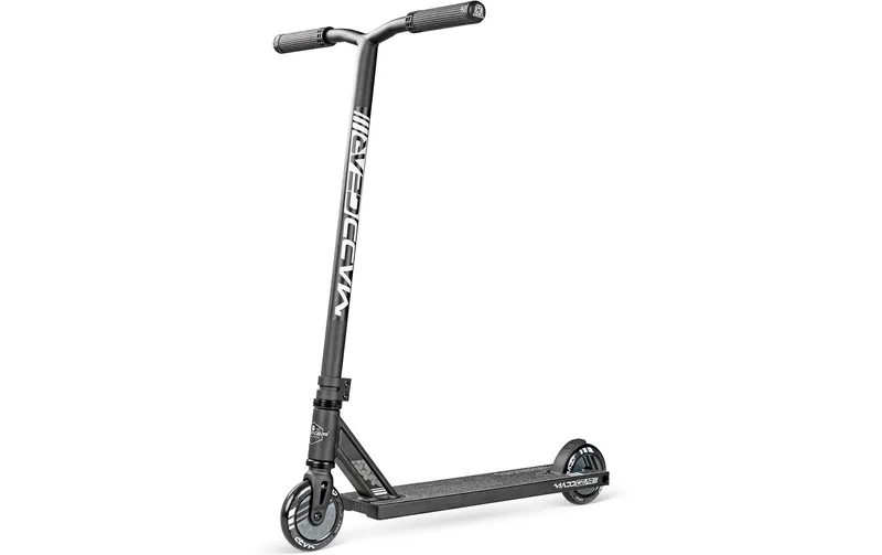Madd Gear Scooter Freestyle MG3 Zen Schwarz