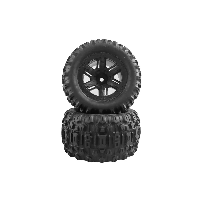 Amewi Kompletträder HyperGo Buggy 1:16, 2 Stück