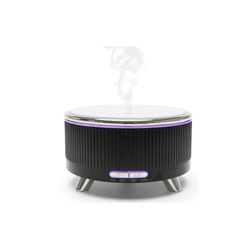 Rio Aromavernebler SONAS Humidifier & Night Light 30 m²