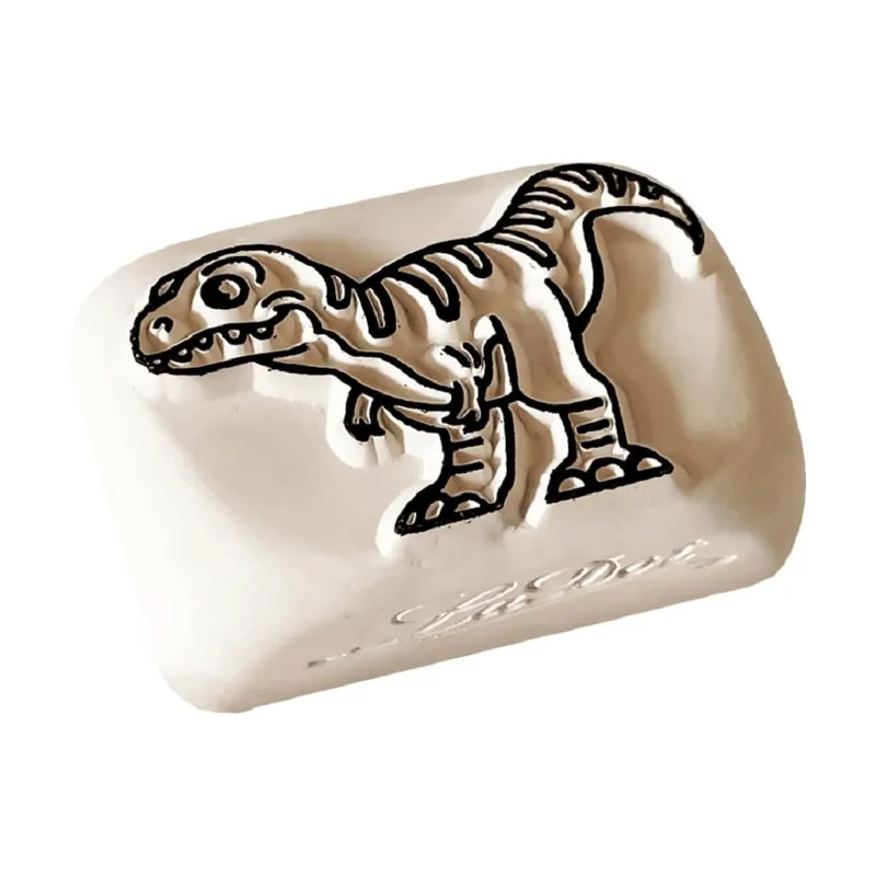 LaDot Tattoostempel Dino Medium