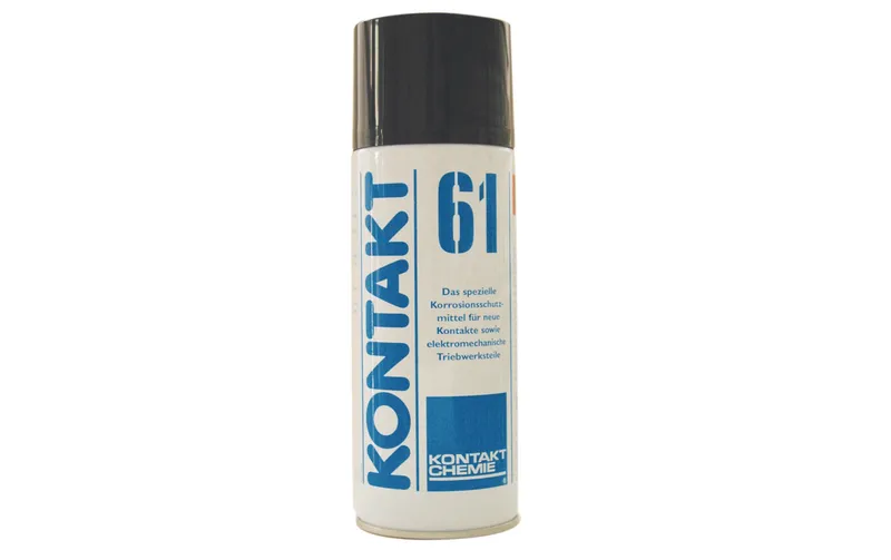 Kontakt Chemie Korrosionsschutz KONTAKT 61 400 ml