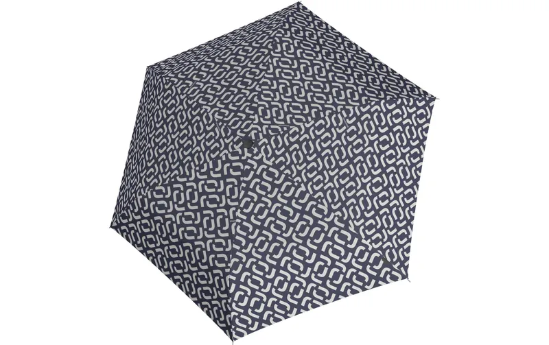 Reisenthel Knirps Schirm Pocket Mini Signature Navy