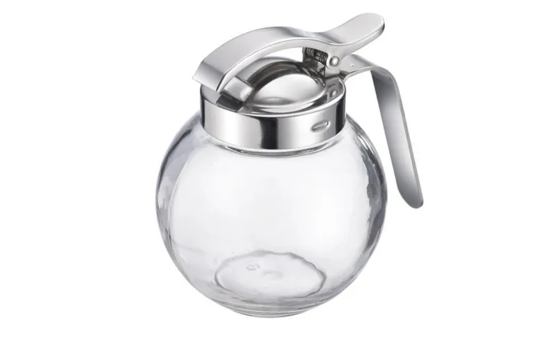 Westmark Sahnegiesser, Honigspender Roma 250 ml