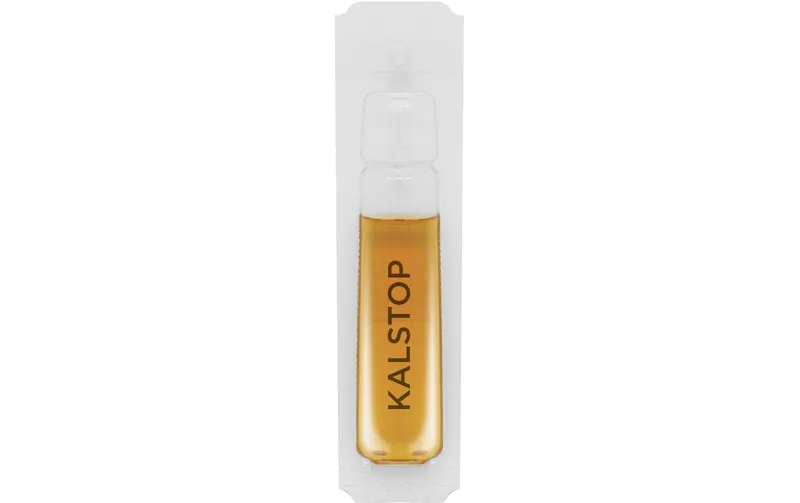 Polti Entkalkungsmittel for Heizkessel 20 x 5 ml