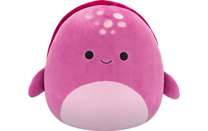 Squishmallows Plüsch Schildkröte 30 cm