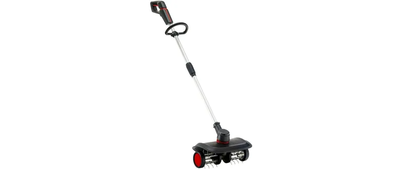 AL-KO ARD 1835 18 V, 35 cm, inkl. Akku 2.5 Ah und Ladegerät