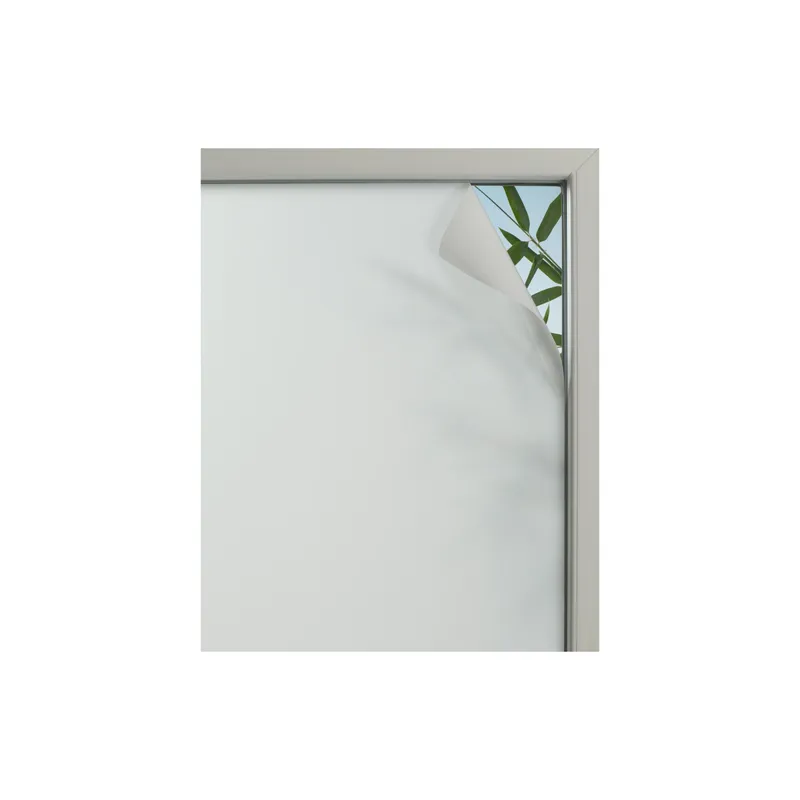 Gardinia Fensterfolie Privacy 75, 67.5 x 150 cm