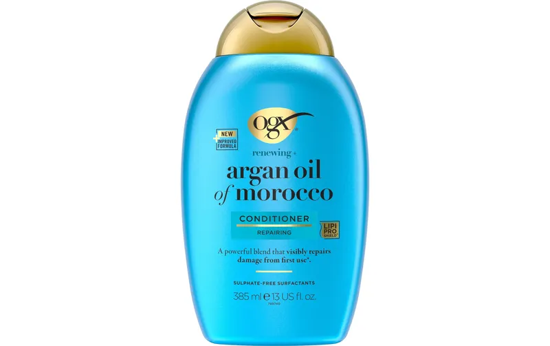OGX Haarspülung Argan Oil of Morocco 385 ml