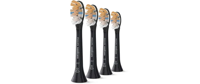 Philips Zahnbürstenkopf Sonicare Premium All-in-One 4 Stück