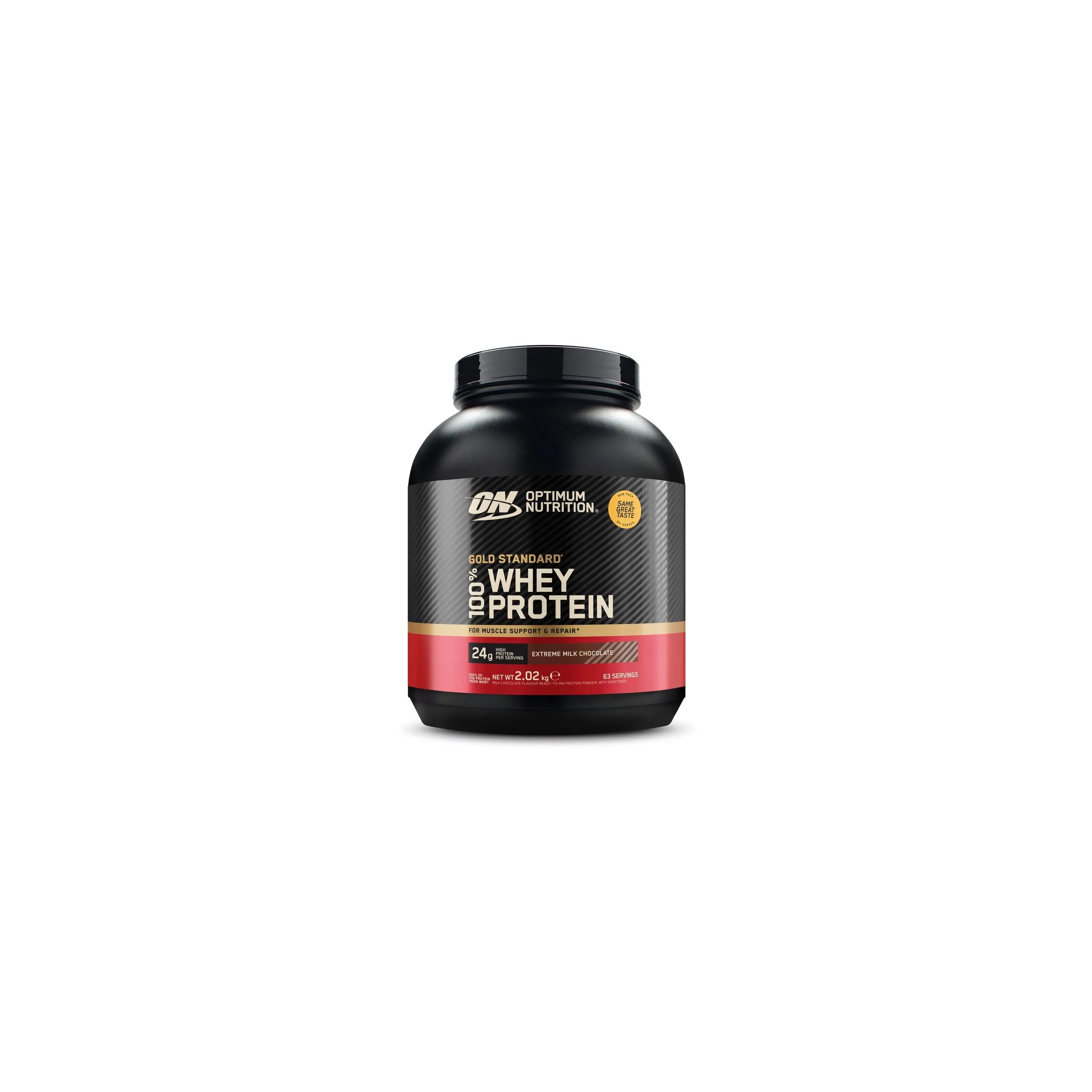 Optimum Nutrition Whey Gold Standard 2000 g