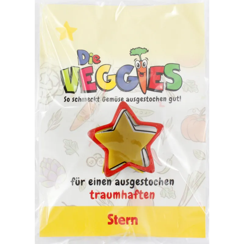 Die Veggies Obst und Gemüse