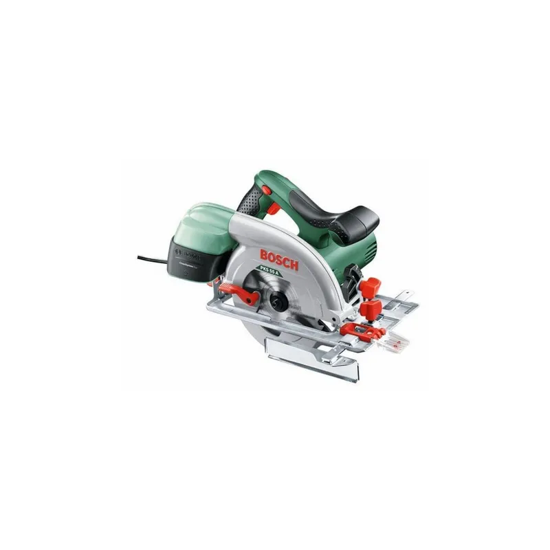Bosch Handkreissäge PKS 55 A