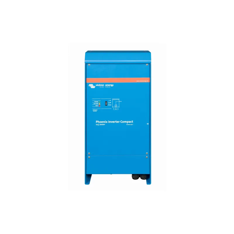 Victron Wechselrichter Energy Phoenix Inverter Type C 12/2000 VE.Bus