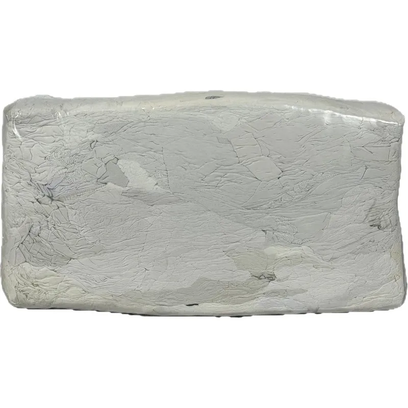 Putzlappen Putzlappen Trikot weiss 5 kg