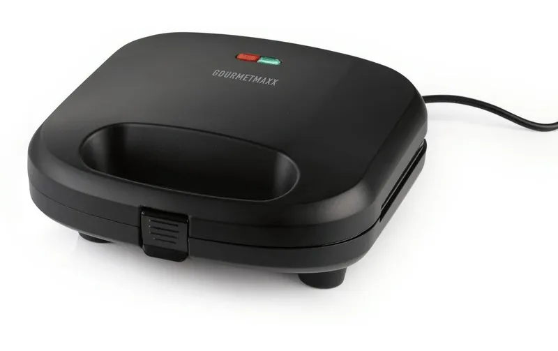 GOURMETmaxx Multifunktionsgrill Vario 3in1 750 W