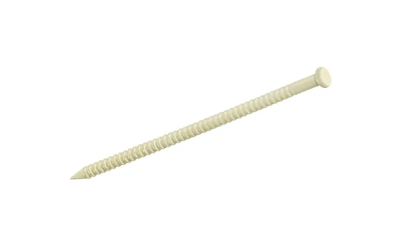 FTM Dekornägel, Weiss 32 mm, 90 Stück