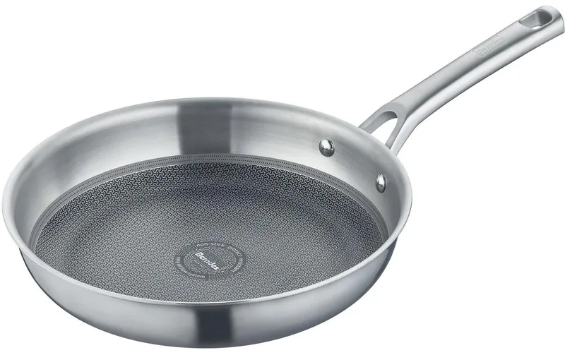 Berndes Bratpfanne Tricion Resist 30 cm, without Deckel