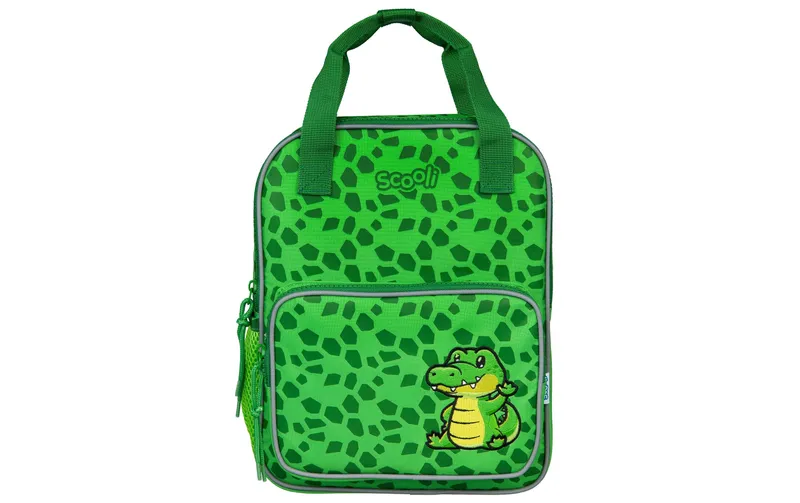 Scooli Rucksack Mini-Me Coco Croco, 10 L