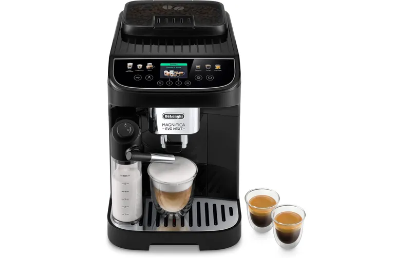 De'Longhi Kaffeevollautomat Evo Next ECAM310.60.GB noir