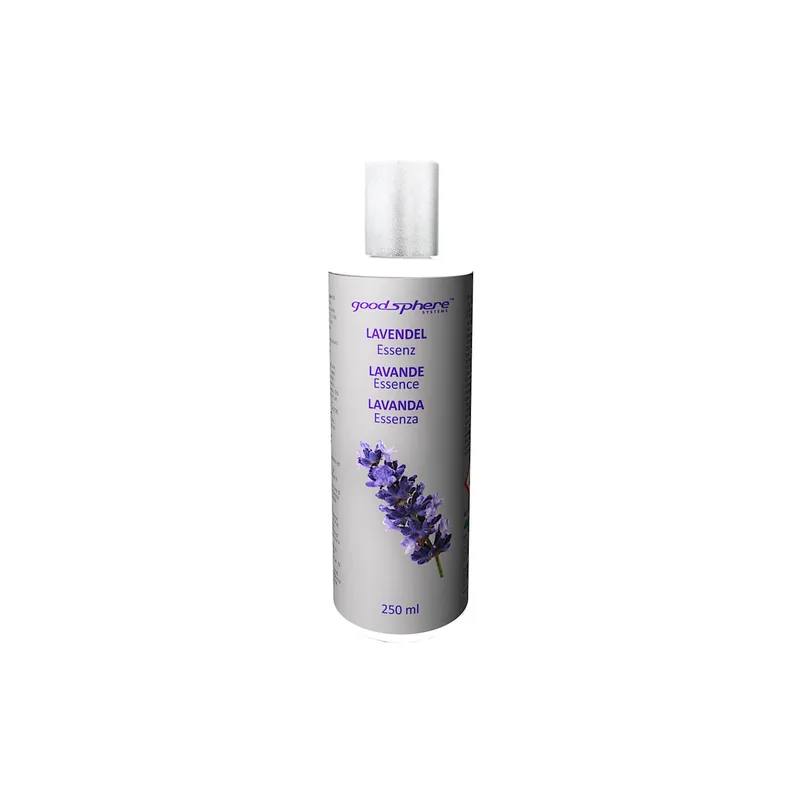 Goodsphere Duftöl Lavendel 250 ml