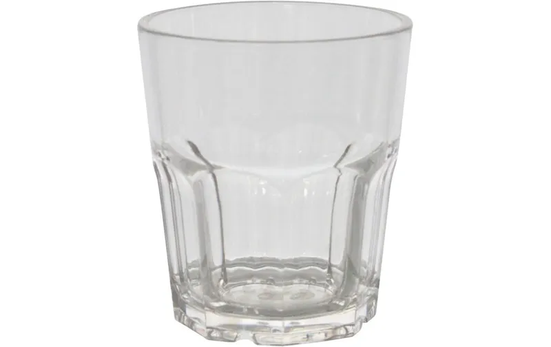 Eurotrail Outdoor-Schnapsglas 35 ml, 1, Transparent