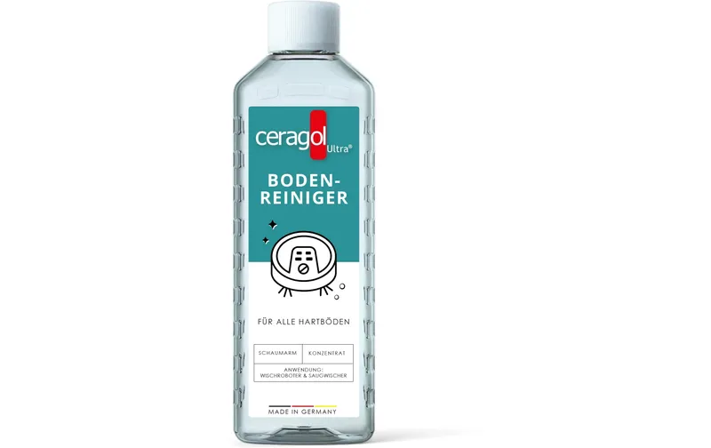 Ceragol Bodenreiniger per Wischroboter 500 ml