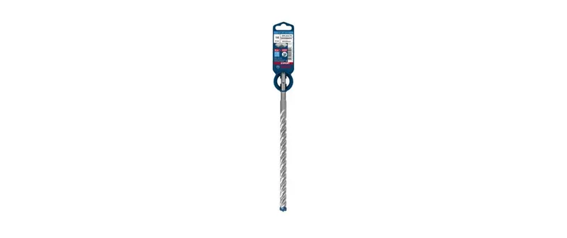 Bosch Professional Hammerbohrer EXPERT SDS plus-7X, 14 x 200 x 265 mm