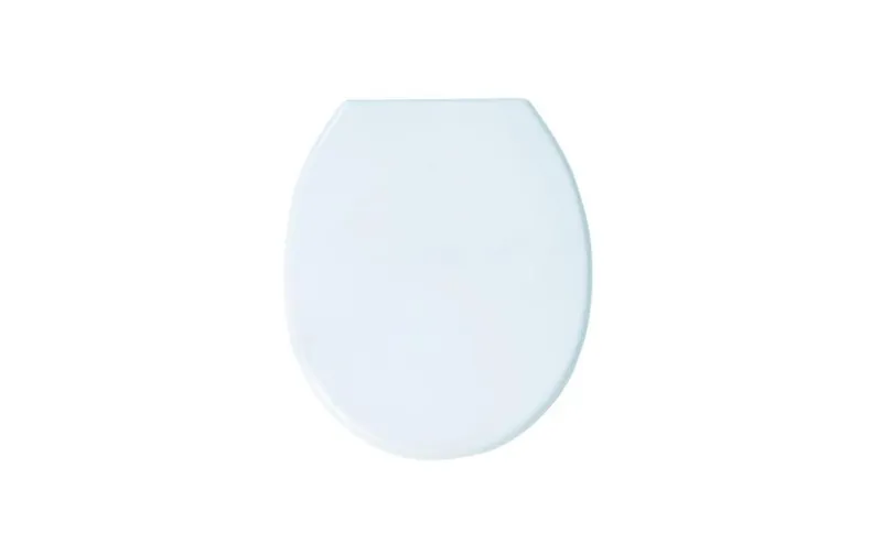 MSV Toilettensitz bianco
