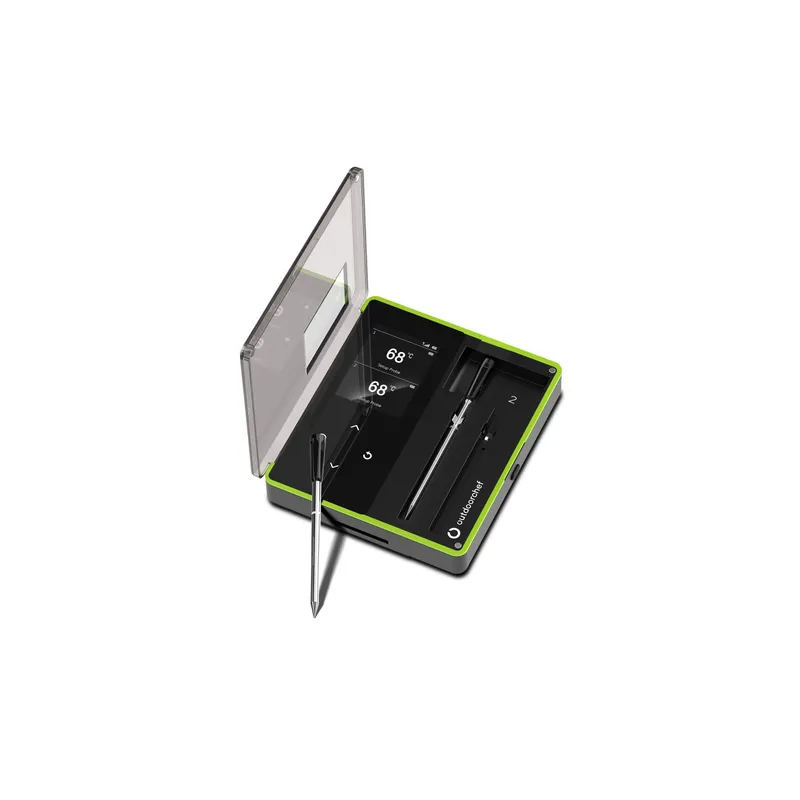 Outdoorchef Kerntemperaturmesser Easy Check Dual