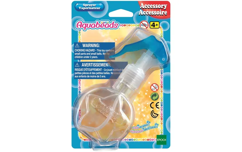 Aquabeads Sprühflasche
